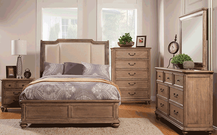 Bedroom Furniture-Bedroom Sets-Home Furniture