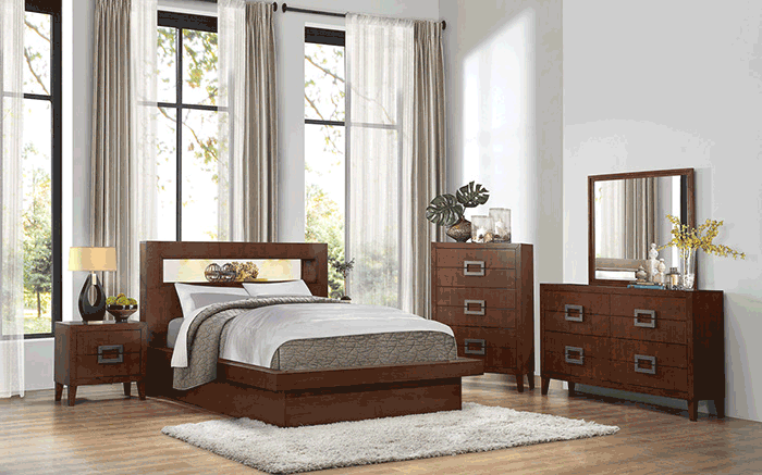 Bedroom Furniture-Bedroom Sets-Home Furniture