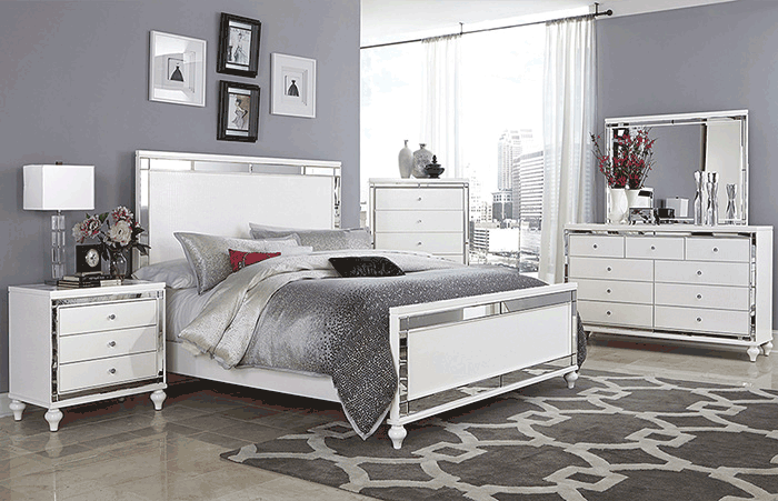 Bedroom Furniture-Bedroom Sets-Home Furniture